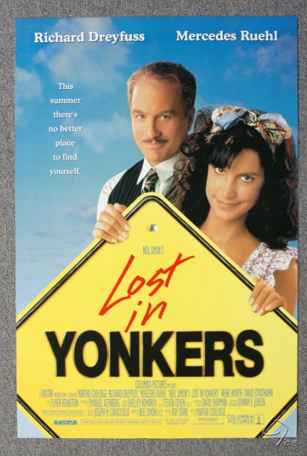 lost in yonkers.JPG